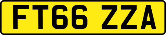 FT66ZZA