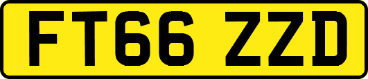 FT66ZZD