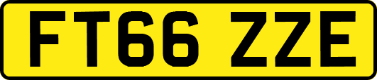 FT66ZZE