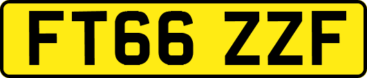 FT66ZZF