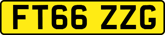 FT66ZZG