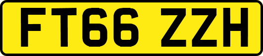FT66ZZH