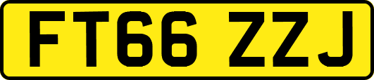 FT66ZZJ