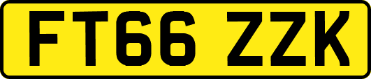 FT66ZZK