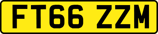 FT66ZZM