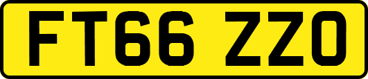 FT66ZZO
