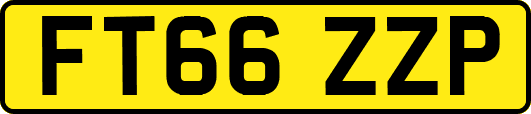 FT66ZZP