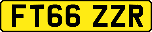FT66ZZR