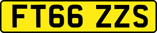 FT66ZZS