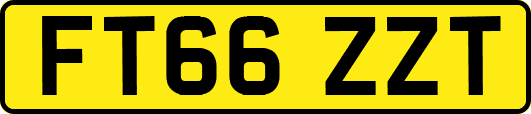FT66ZZT