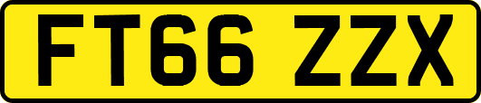 FT66ZZX