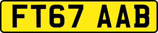 FT67AAB