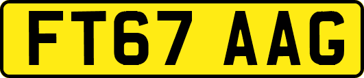 FT67AAG