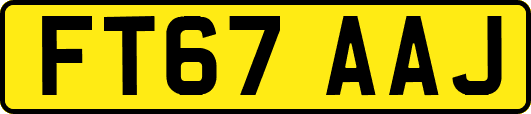FT67AAJ