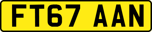 FT67AAN