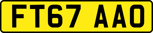 FT67AAO