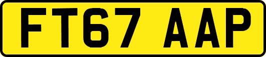 FT67AAP
