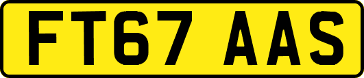 FT67AAS