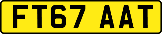 FT67AAT