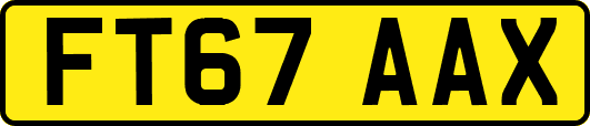 FT67AAX