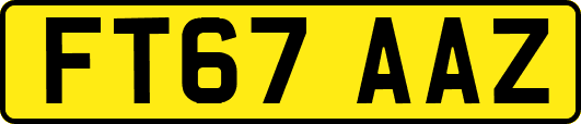 FT67AAZ