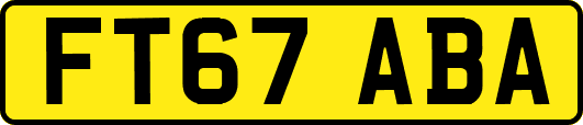 FT67ABA