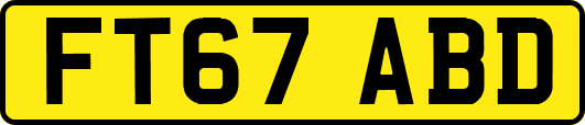 FT67ABD