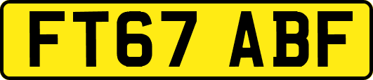 FT67ABF