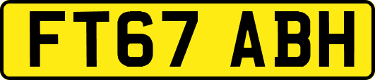 FT67ABH