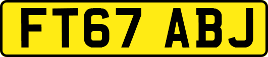FT67ABJ