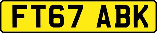 FT67ABK