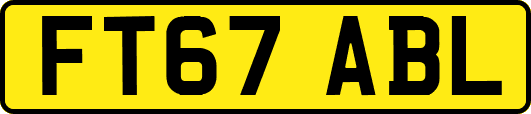 FT67ABL