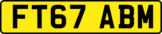 FT67ABM