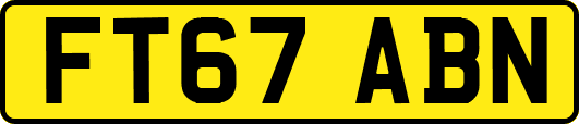 FT67ABN