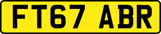 FT67ABR
