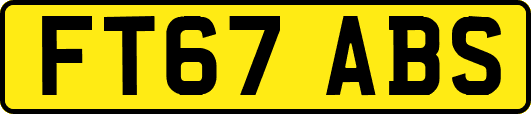 FT67ABS