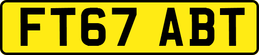 FT67ABT