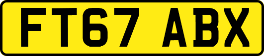FT67ABX