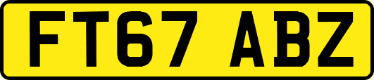 FT67ABZ