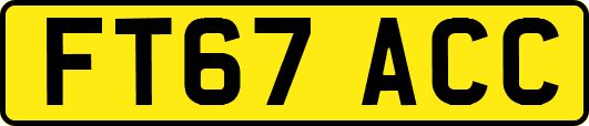 FT67ACC