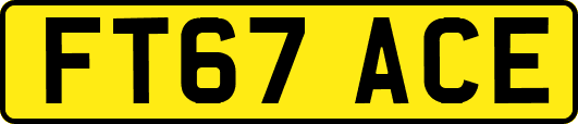 FT67ACE