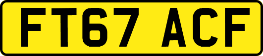 FT67ACF
