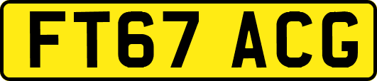 FT67ACG