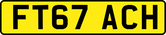 FT67ACH