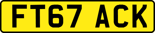 FT67ACK