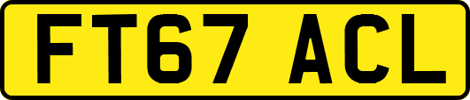 FT67ACL