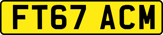 FT67ACM