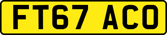 FT67ACO