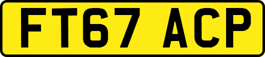 FT67ACP