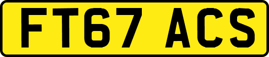 FT67ACS
